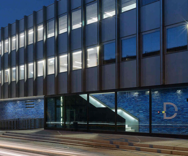 Kostencontrolling und Baumanagement Neubau Busdepot und Berufsschule Wetzikon, Schellerareal