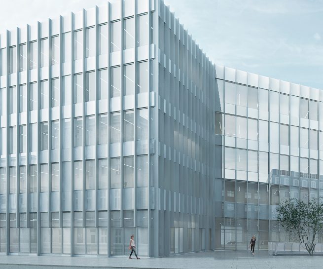 Kostenschätzung Biologiezentrum Universität Wien