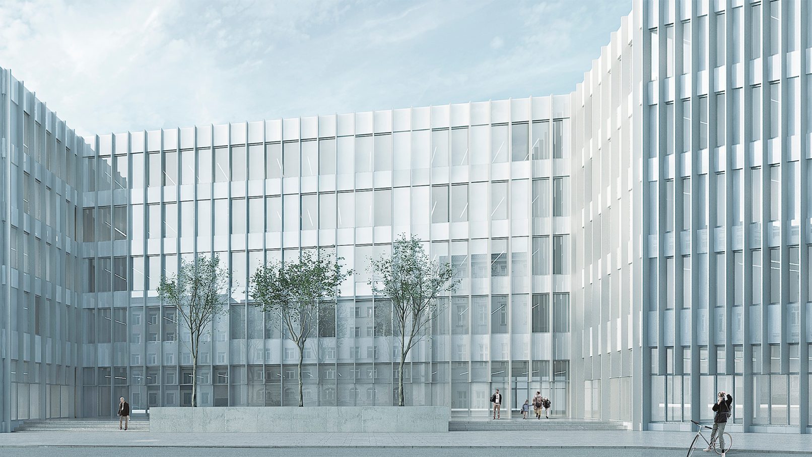 Kostenschätzung Biologiezentrum Universität Wien