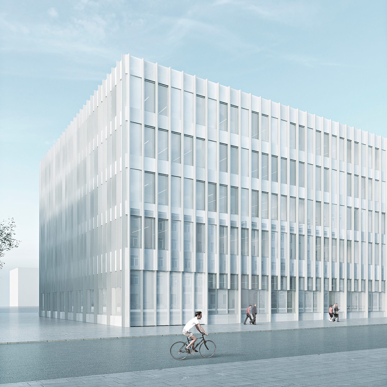 Kostenschätzung Biologiezentrum Universität Wien