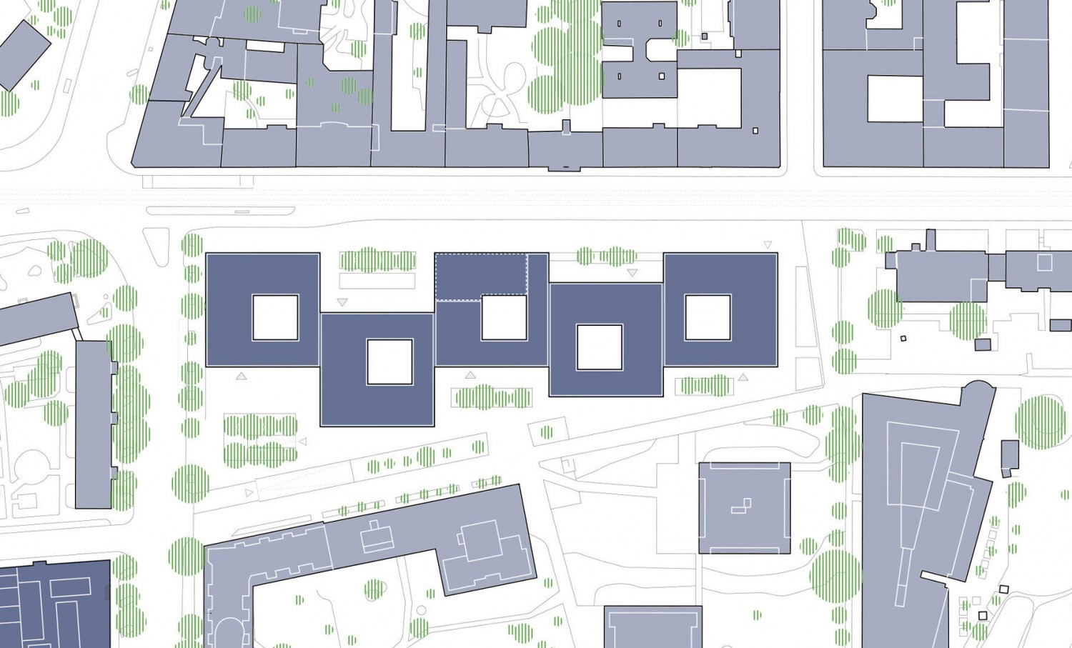 Kostenschätzung Biologiezentrum Universität Wien