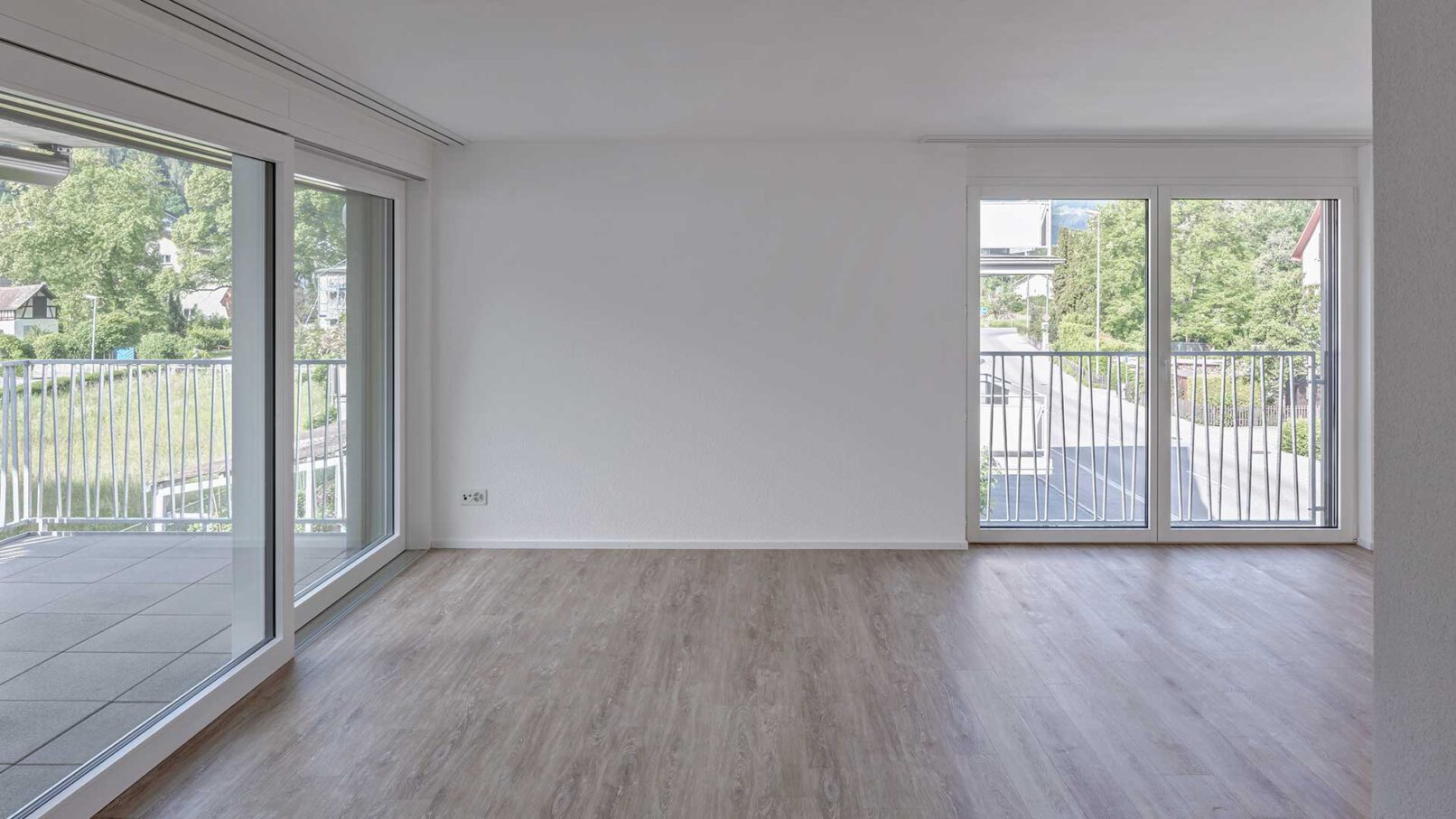 Kostenschätzung Umbau Rheineck, 3 Wohneinheiten