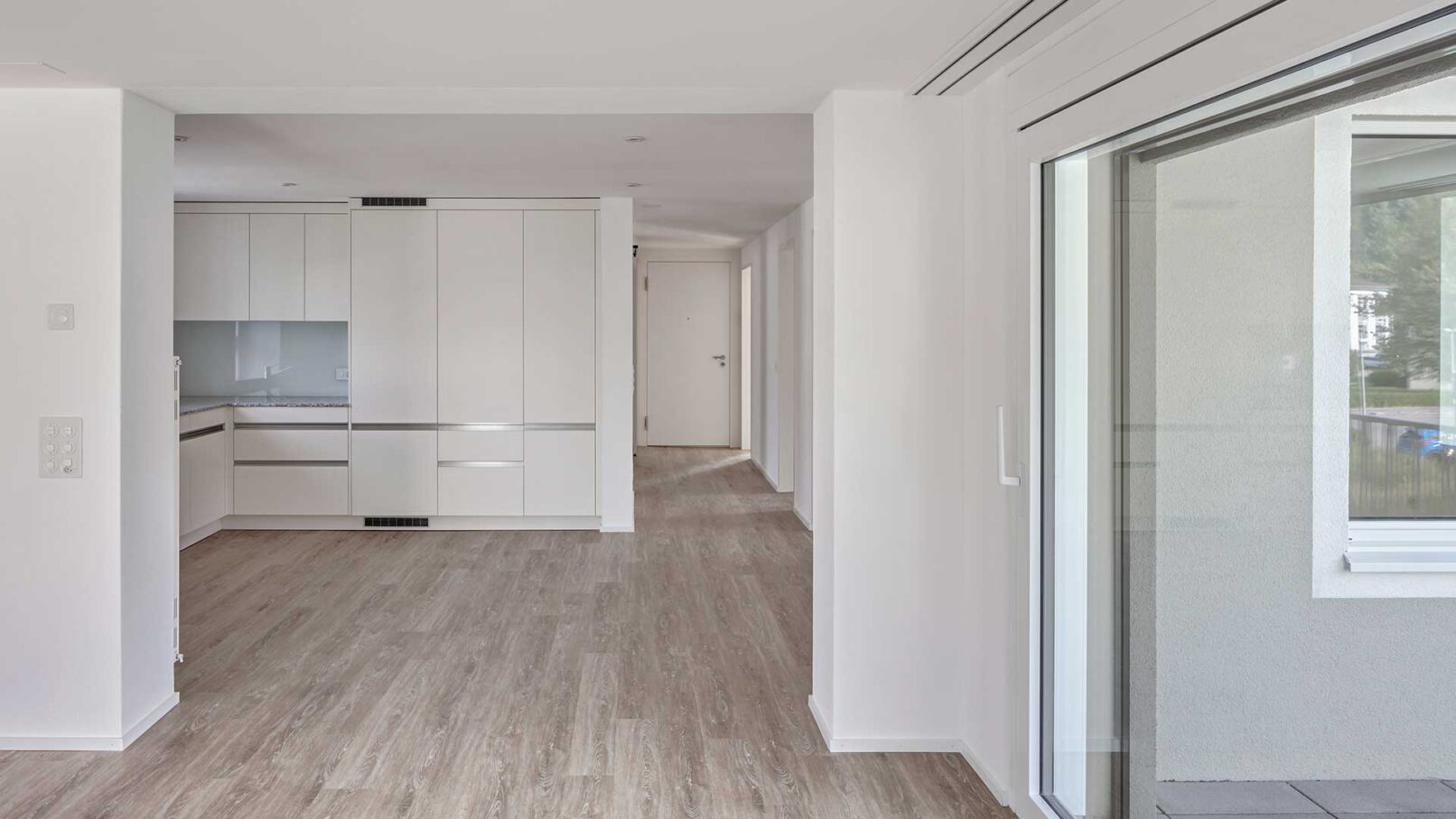 Kostenschätzung Umbau Rheineck, 3 Wohneinheiten