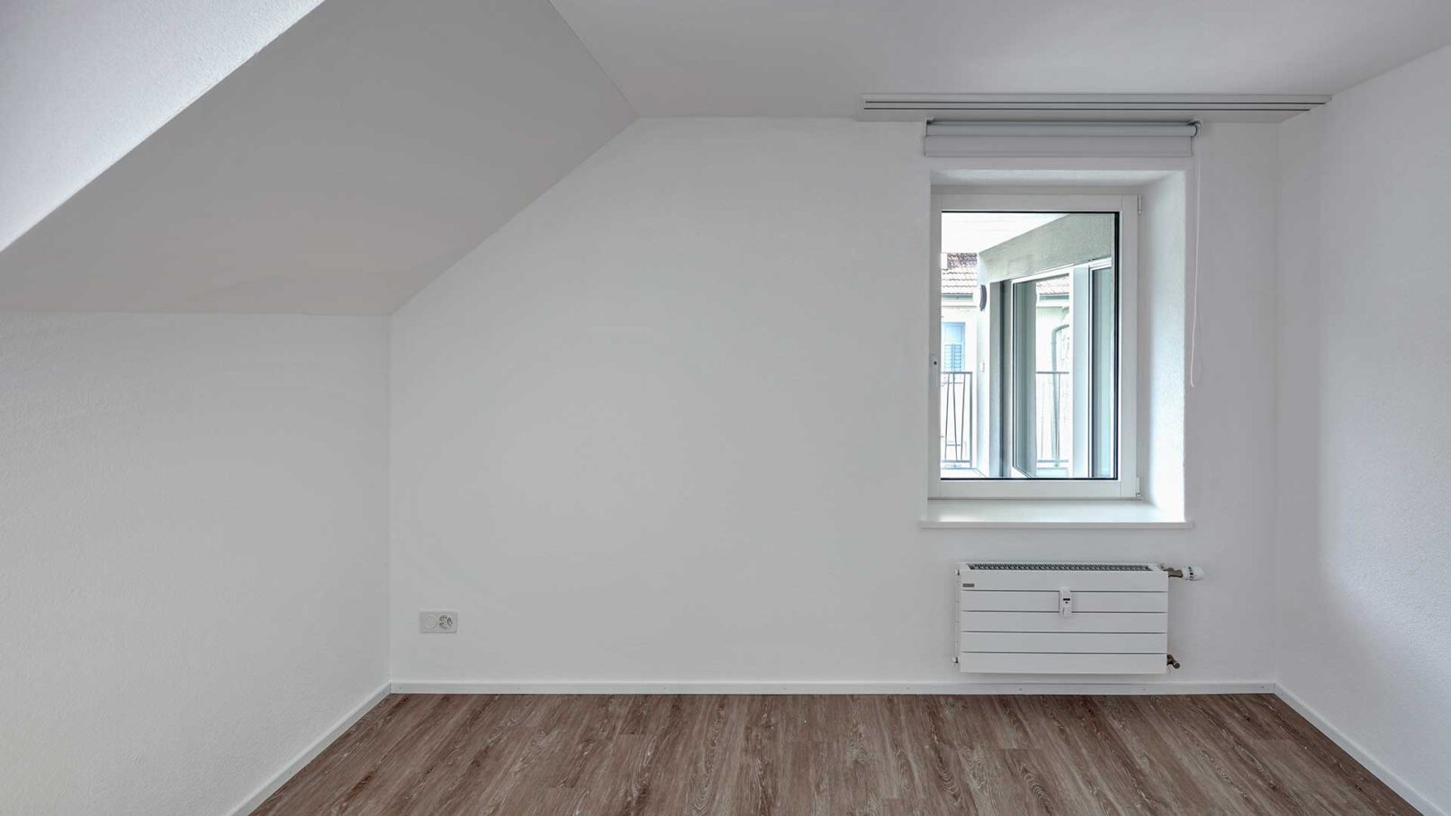 Kostenschätzung Umbau Rheineck, 3 Wohneinheiten