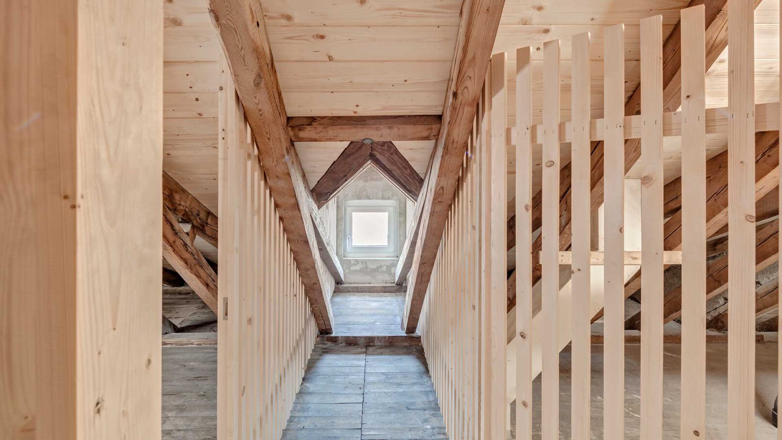 Kostenschätzung Umbau Rheineck, 3 Wohneinheiten